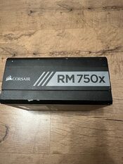 Corsair RM750X 750W