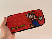 Super Mario Nintendo Switch dėklas / carrying case