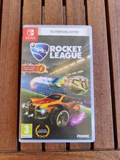 Rocket League Nintendo Switch