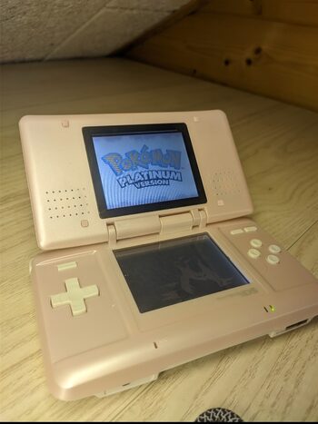 Idealus Nintendo DS 