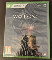 Wo Long: Fallen Dynasty Xbox Series X