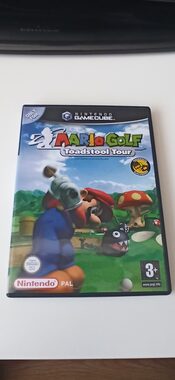 Mario Golf: Toadstool Tour Nintendo GameCube