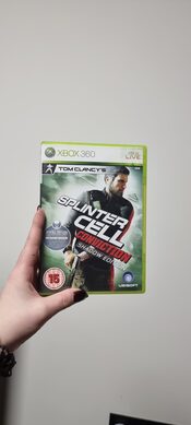 Tom Clancy's Splinter Cell: Conviction - Shadow Edition Xbox 360