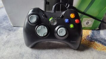 Mando USB Xbox 360/PC