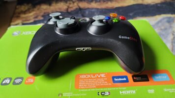 Mando USB Xbox 360/PC