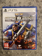 Warhammer 40,000: Space Marine II PlayStation 5