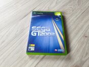 Sega GT 2002 Xbox