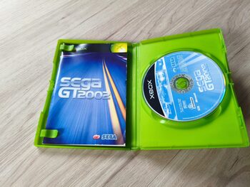 Buy Sega GT 2002 Xbox