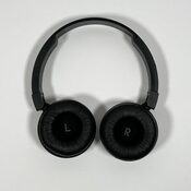 Buy JBL T450BT Wireless On Ear Headphones - Black