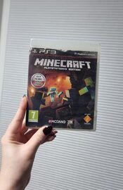 Minecraft PlayStation 3