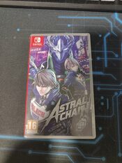 Astral Chain Nintendo Switch