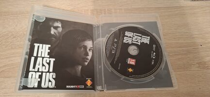 Buy The Last Of Us PlayStation 3