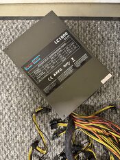 POWER LC 1800W