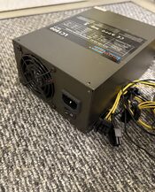 POWER LC 1800W