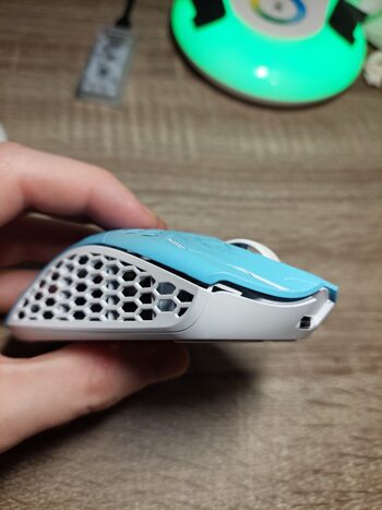 Get Finalmouse ULX Lion pelė