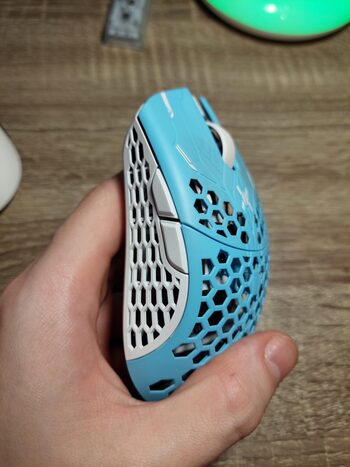 Finalmouse ULX Lion pelė for sale