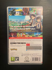 Buy Pokémon Violet Nintendo Switch