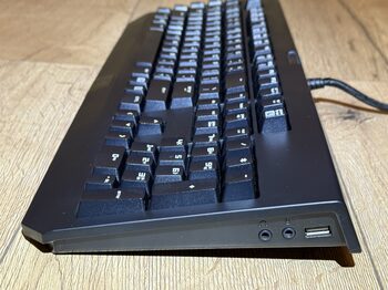 Get Razer BlackWidow 2014 mechaninė žaidimų klaviatūra