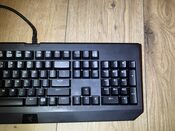 Razer BlackWidow 2014 mechaninė žaidimų klaviatūra