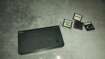 Nintendo dsi