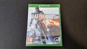 Battlefield 4 Xbox One