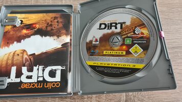 Buy Colin McRae: DiRT PlayStation 3