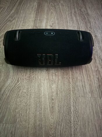 Nešiojama kolonėlė Jbl Xtreme 3 Orginalas for sale