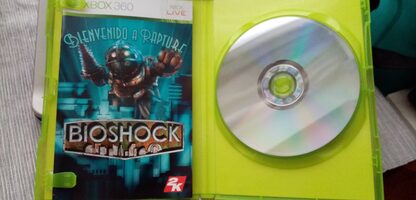 BioShock Xbox 360 for sale