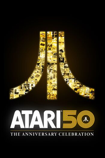 Atari 50: The Anniversary Celebration XBOX LIVE Key TURKEY