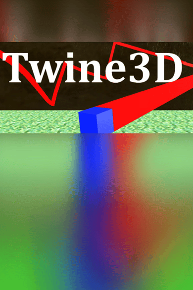 Twine3D