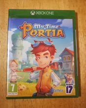 My Time At Portia Xbox One