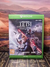 Star Wars Jedi: Fallen Order Xbox One