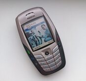 Nokia 6600