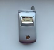 Motorola T720