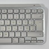 Logitech MX Keys Mini for Mac Minimalist Wireless Keyboard, Compact, Bluetooth for sale