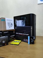 Pc Gama alta, Ryzen 5 7600x