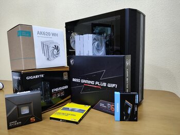 Buy Pc Gama alta, Ryzen 5 7600x