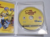 The Simpsons PlayStation 3 for sale