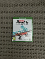 Buy Burnout Paradise Xbox One