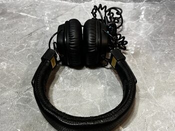 Buy Marshall Major 2 (II) Wired Headphones