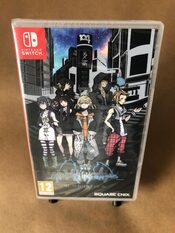 NEO: The World Ends with You Nintendo Switch