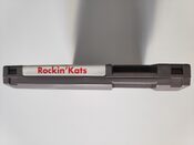 Buy Rockin' Kats NES