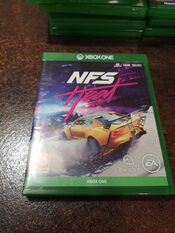 Need for Speed Heat Xbox One