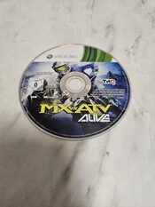 MX vs. ATV Alive Xbox 360