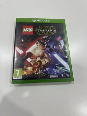 LEGO Star Wars: The Force Awakens Xbox One