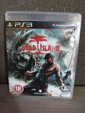 Dead Island PlayStation 3