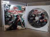 Dead Island PlayStation 3