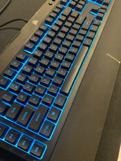 Get Corsair k55 rgb pro