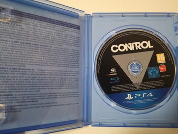 Control PlayStation 4