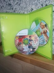 Grand Theft Auto V Xbox 360